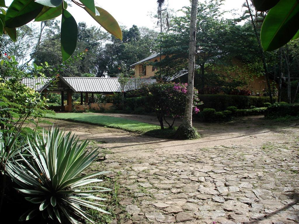 Sunnyside Holiday Bungalow Ella Exterior foto